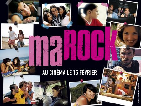 Marock: Le Maroc au 3�me Mill�naire